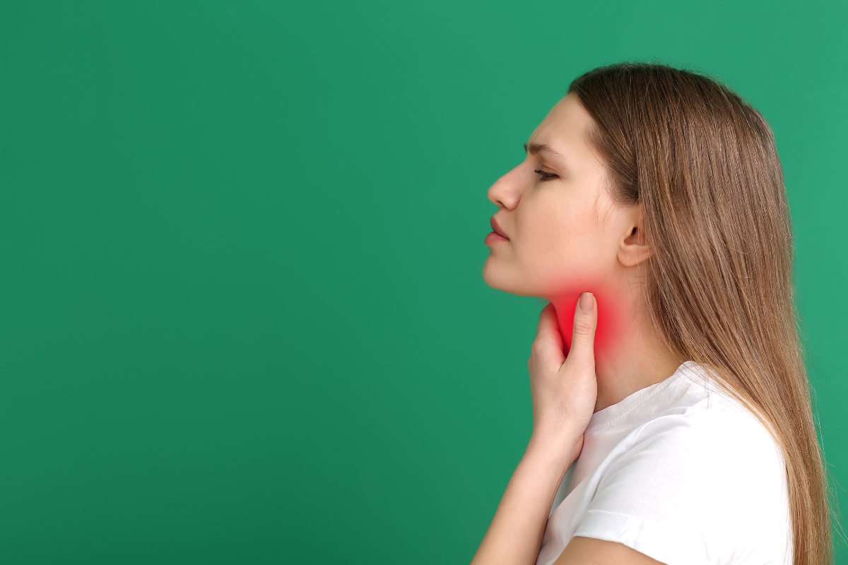 How Sea Moss Can Help Improve Thyroid Function